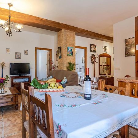 Casa Rural Cortijo Rizao Nigüelas Kültér fotó