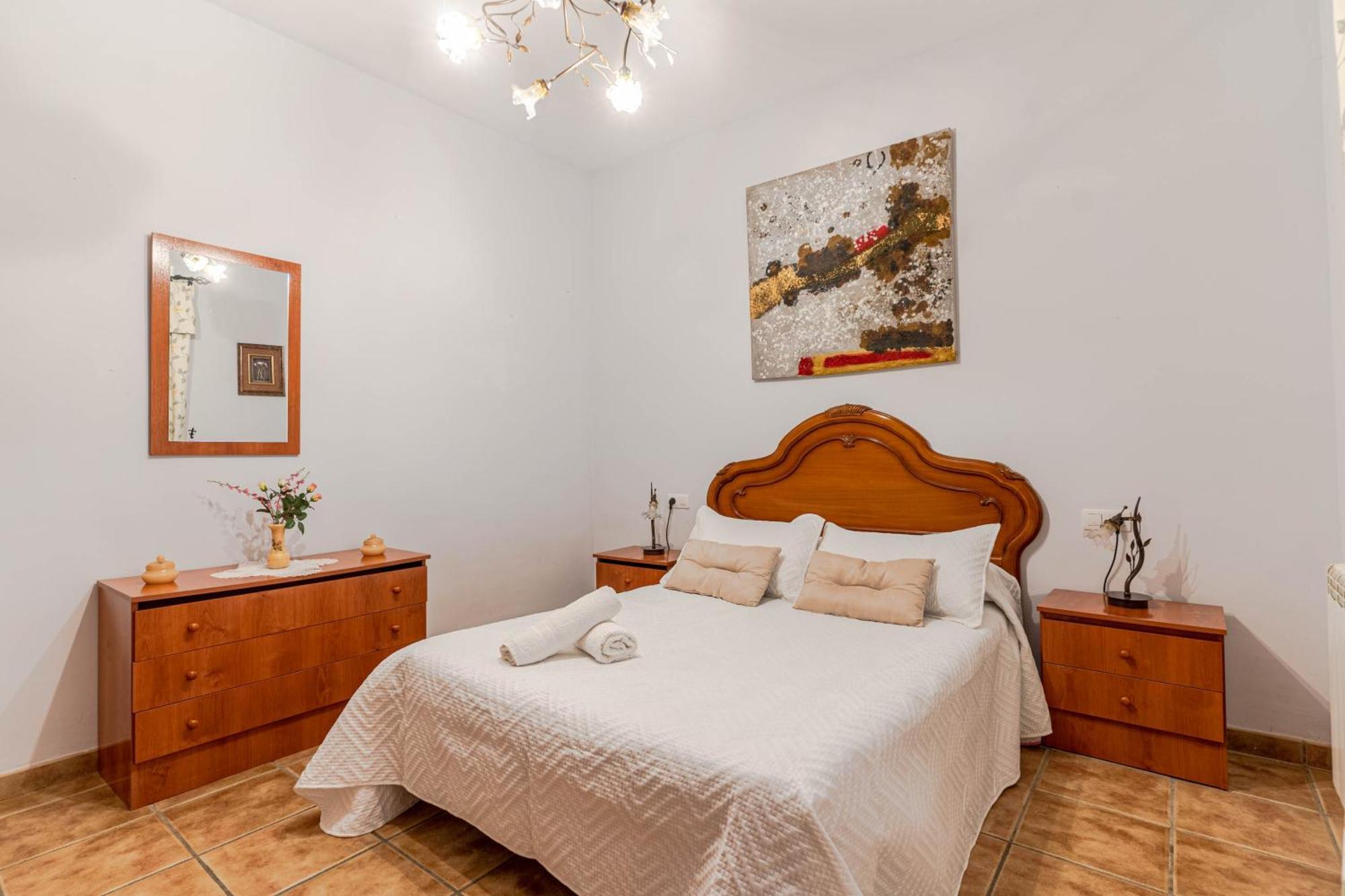 Casa Rural Cortijo Rizao Nigüelas Kültér fotó