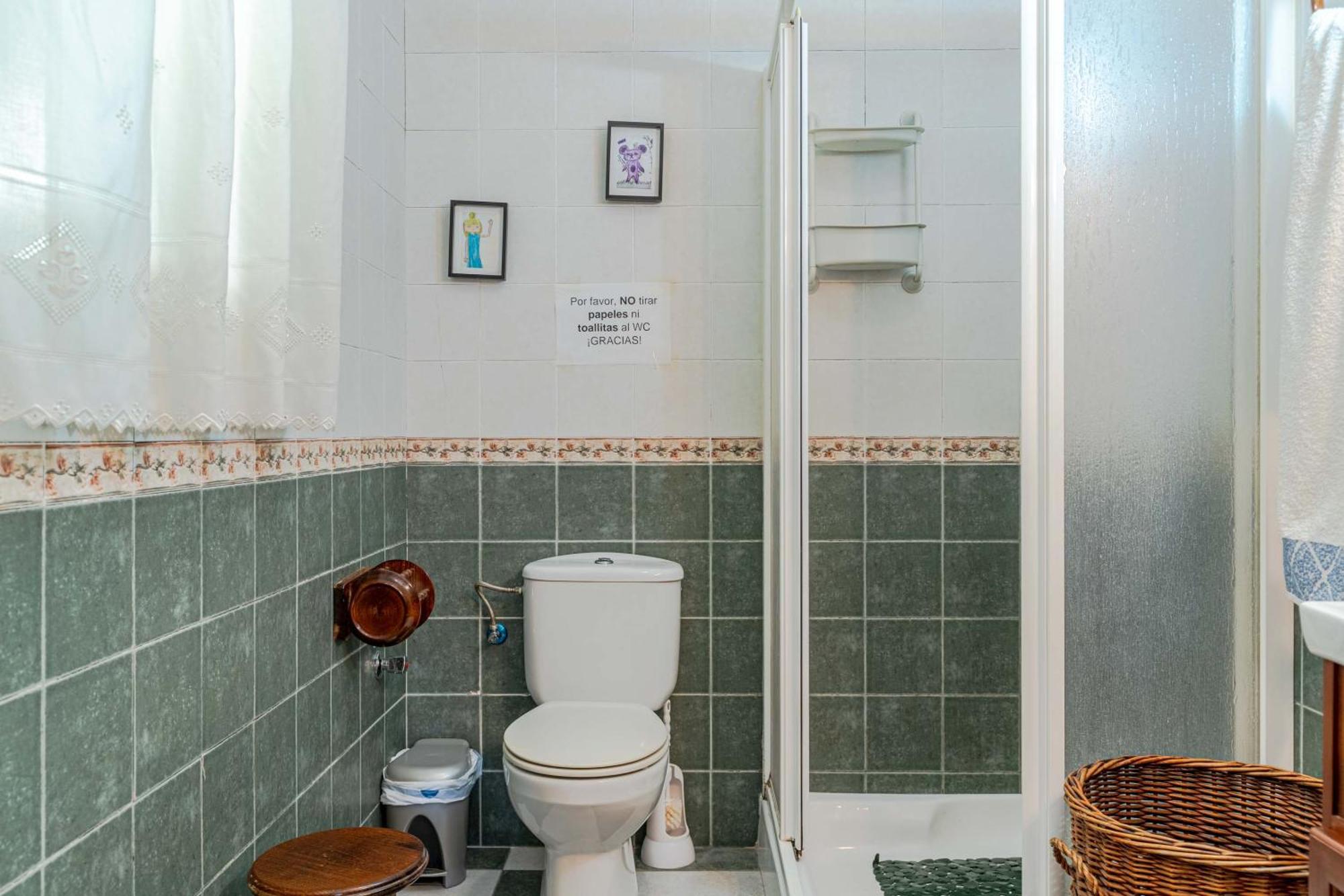 Casa Rural Cortijo Rizao Nigüelas Kültér fotó