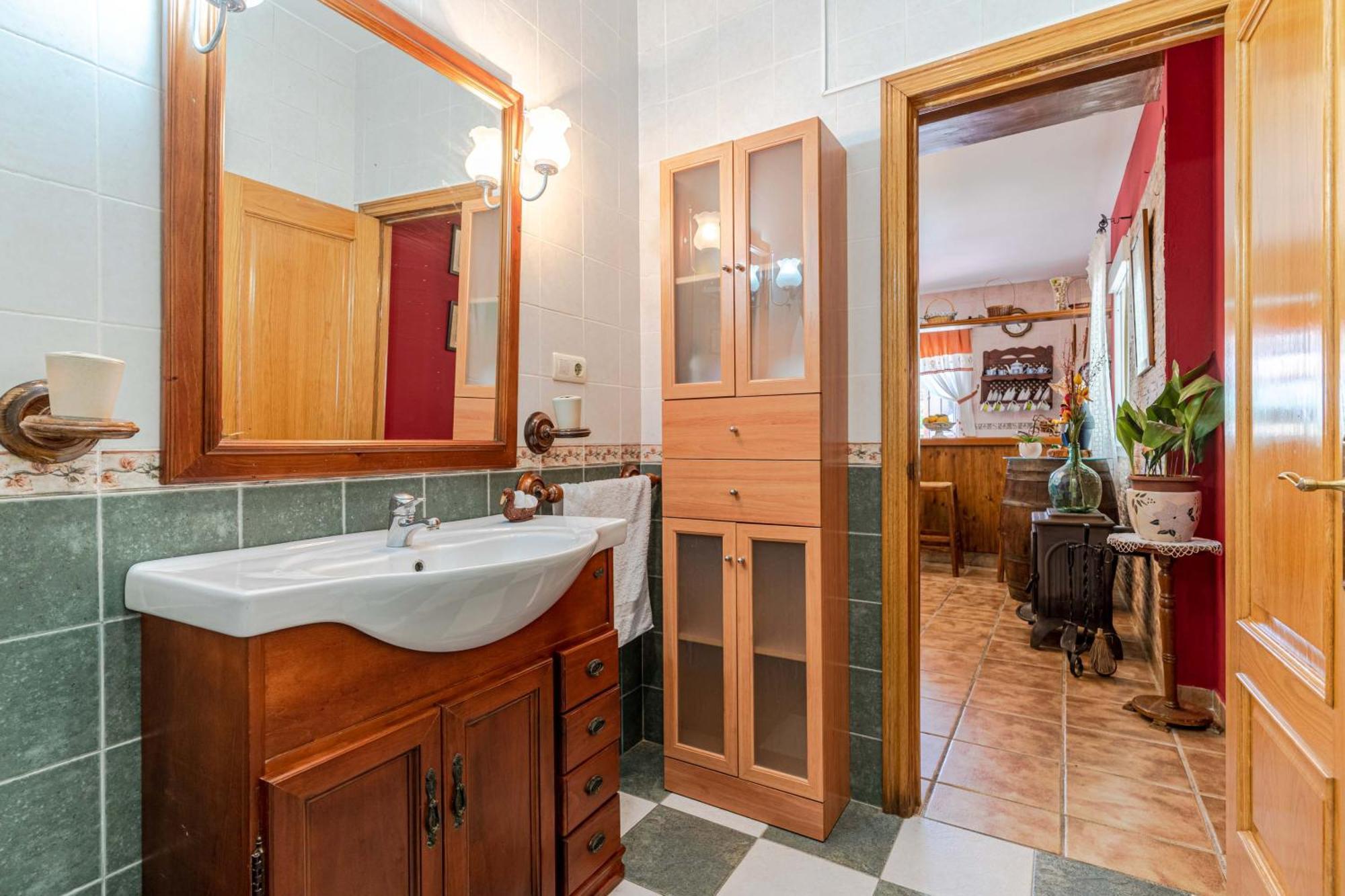 Casa Rural Cortijo Rizao Nigüelas Kültér fotó