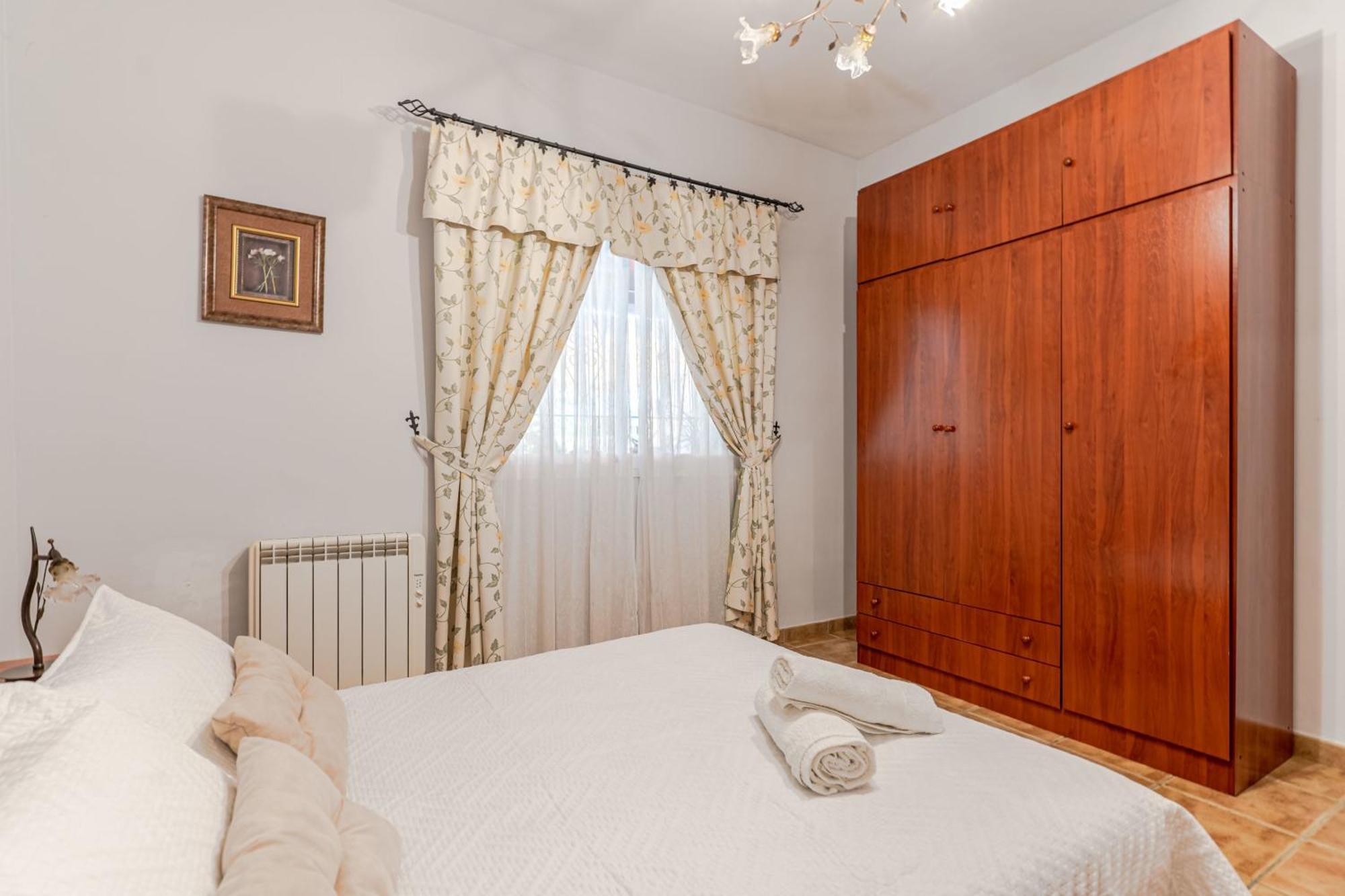 Casa Rural Cortijo Rizao Nigüelas Kültér fotó