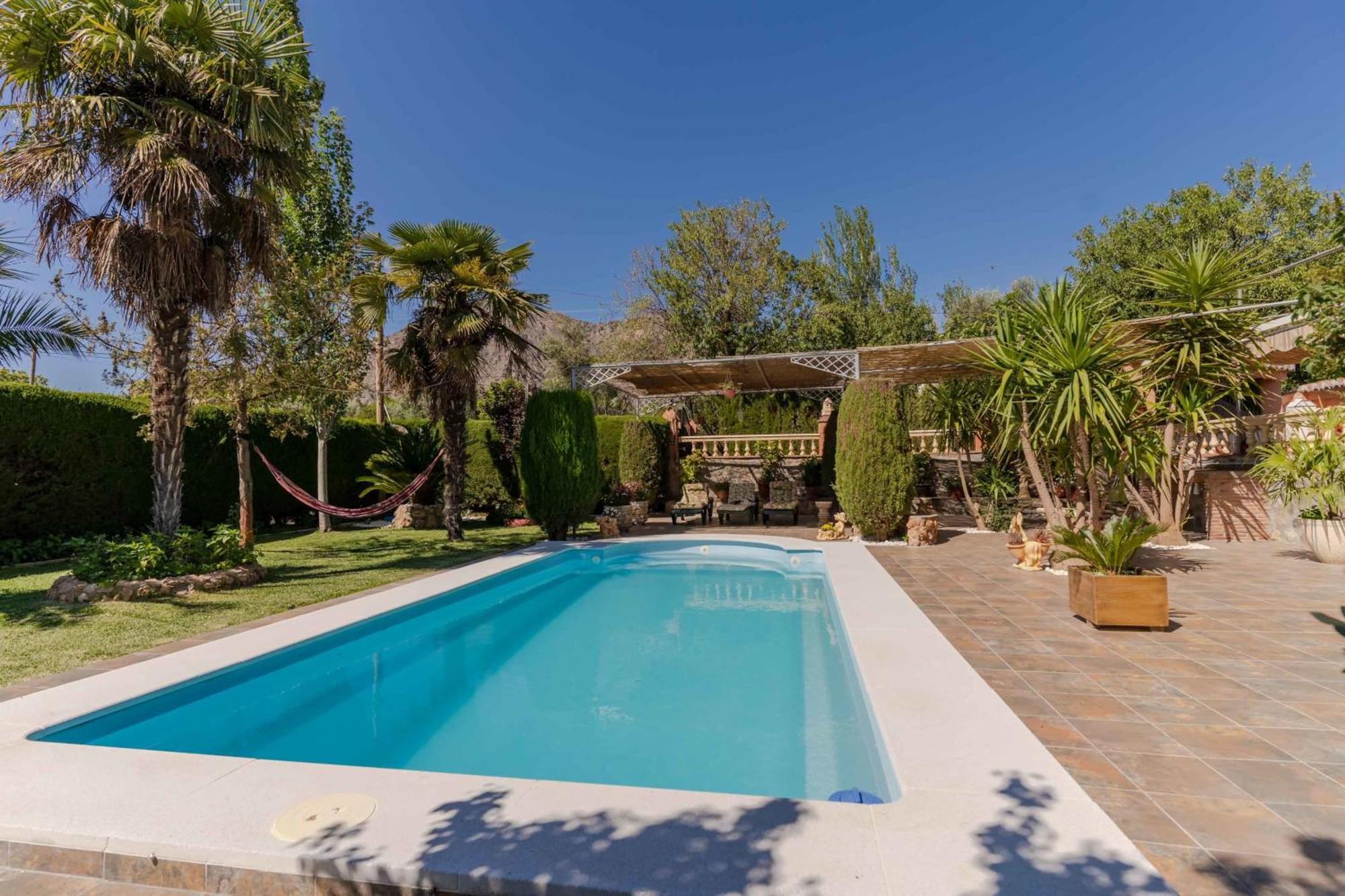 Casa Rural Cortijo Rizao Nigüelas Kültér fotó