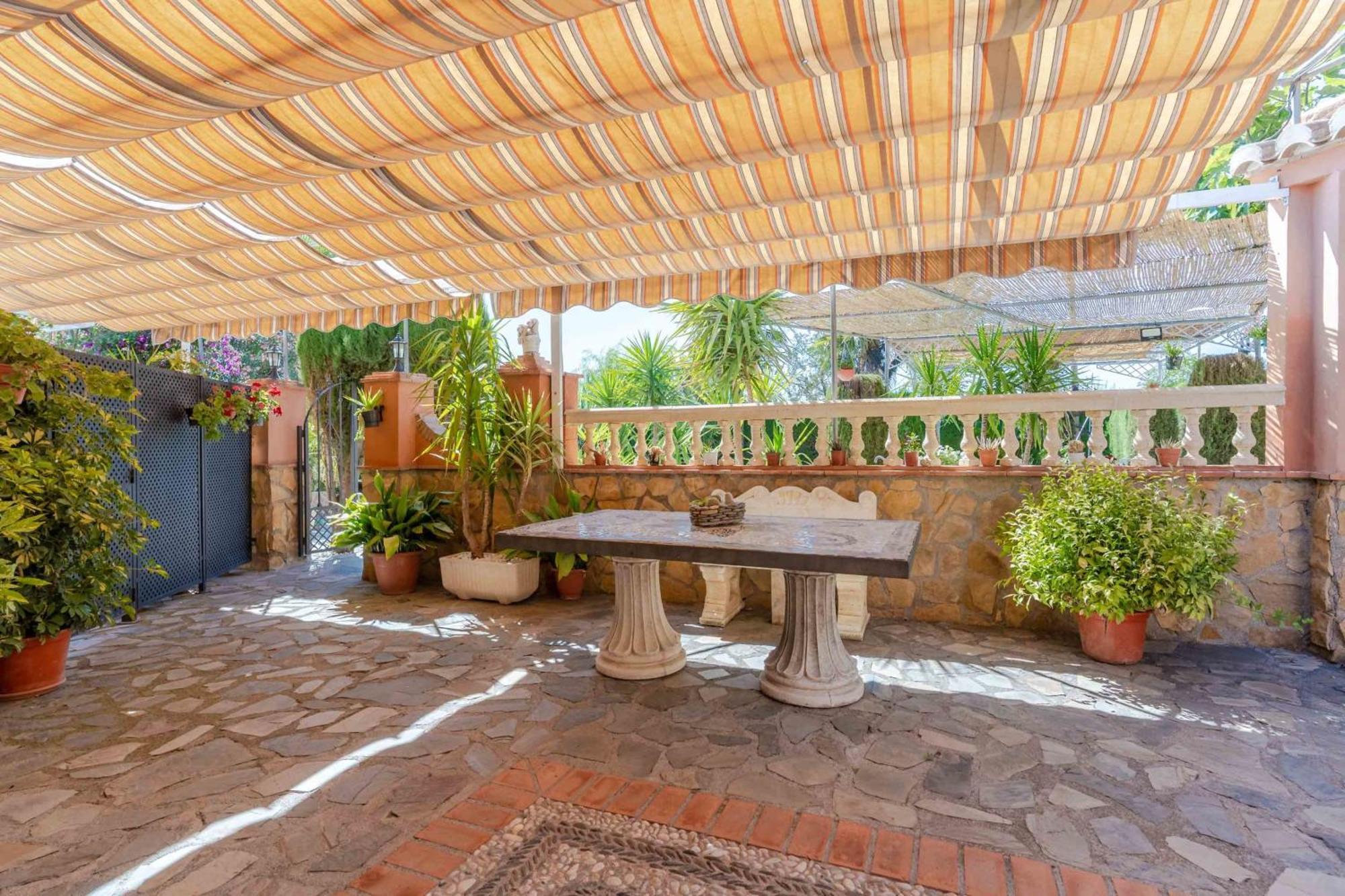 Casa Rural Cortijo Rizao Nigüelas Kültér fotó