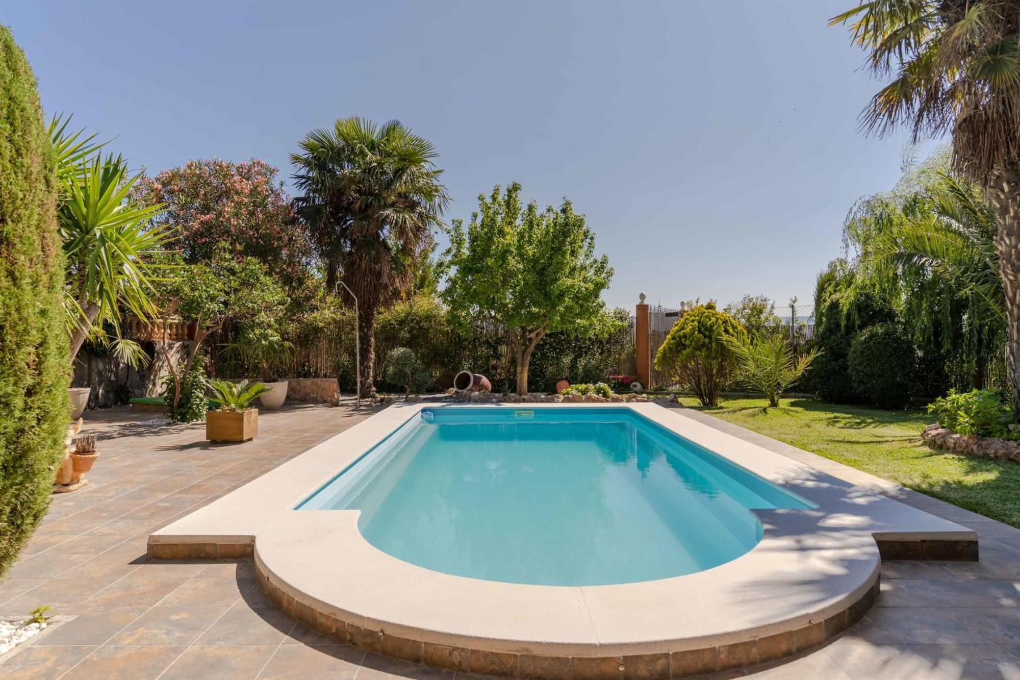 Casa Rural Cortijo Rizao Nigüelas Kültér fotó